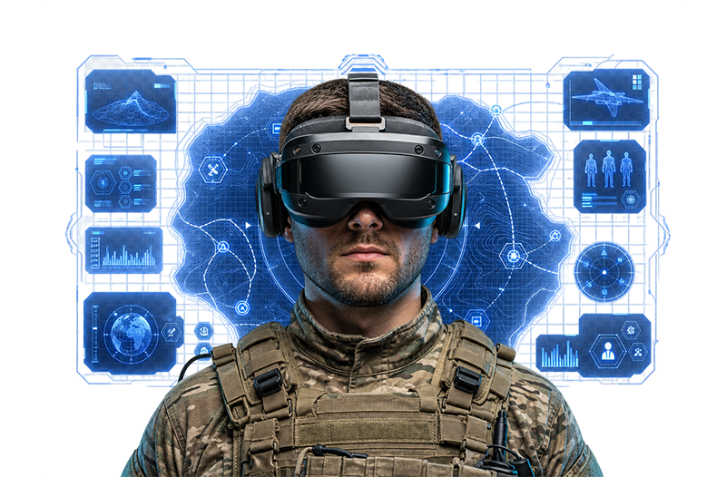 VR Training
