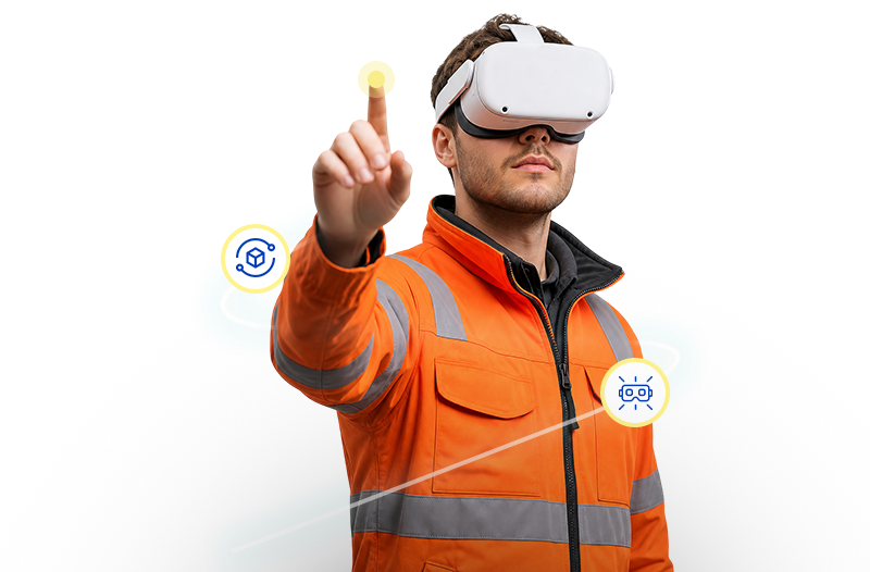 VR Training