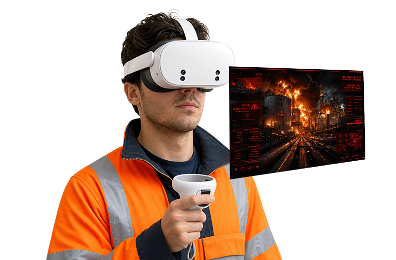 VR Training